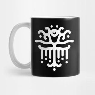 metamorfose Mug